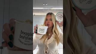 PART 1 magnolia bakery!!! #newyorkcity #food