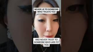 NEVER DO THIS | CHERRYL TING