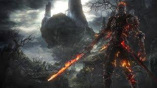 [#7] Dark Souls 3 COOP | Игра Богов!