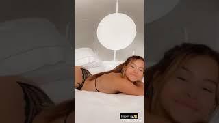 Lea Elui IG video