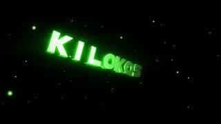 Intro do Canal ''kilokos''