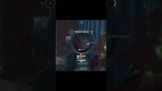 Spawn had to respawn! lol #modernwarfare2