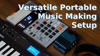 Best Portable Budget Music Making Setup