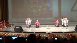 Индонезия. Bekasi. Donny Yoshinda. Rawono Dwi Raharjo. Interfolk.
