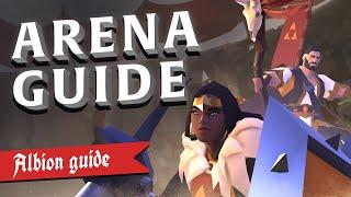 Albion Online Guide | Arena