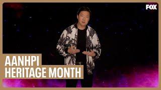 AANHPI Heritage Month: Ken Jeong | TVForALL