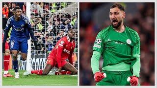 LIVERPOOL 0-1 PSG PARIS C'EST DES BANDITS ! LES REDS SONT ÉLIMINÉS (CHAMPIONS LEAGUE)