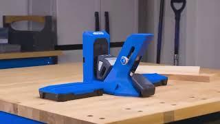 Kreg Pocket-Hole Jig KPH 720PRO at Wise Line Tools