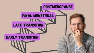 What stage of Menopause are you?!  OBGYN Discusses