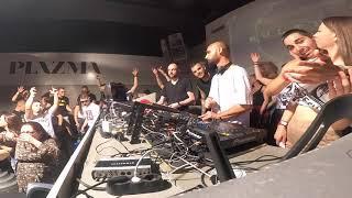 #Livestream 002 Bultech Live @Plazma, Bulgaria 30.04.2021