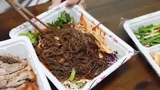 [mukbang] Yang Soo Bin TOp-Asmr