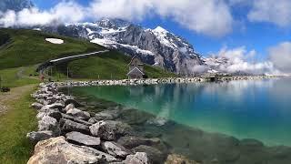 Berner Oberland, Grindelwald, Lauterbrunnen, Brienzer See - Schweiz