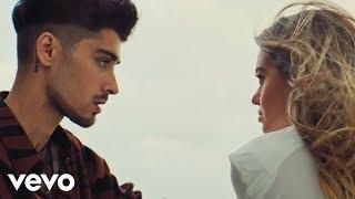 ZAYN - Let Me (Official Video)