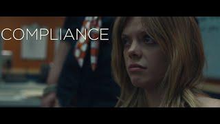 The End of the Nightmare / Scene 1080p - Compliance (2012, Craig Zobel)