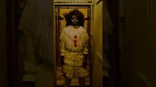 HORROR SHORT  | WILD ZOMBIE  | #scarystories #horrorstories #movie #scary #facts #shorts