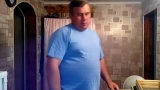 Как я выбиваю пергу .