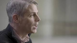 NHLBI Orloff Award 2019: Andrew Johnson