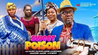 SWEET POISON  - CHARLES INOJIE, CHINYERE WILFRED, KEMI ADEKOMI FULL LATEST 2024 NIGERIAN MOVIES