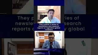 How was the experience of Siddharth Vora? | AIF & PMS Experts India | PMS Prabhudas Lilladher