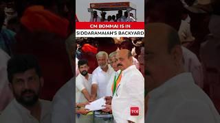 Karnataka polls 2023 | CM Bommai's support boosts Somanna's Varuna campaign