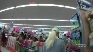 Black Friday 2015 Miami