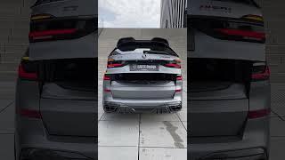 Watch and Compare: X7 or X5M. Make Your Choice in comments.