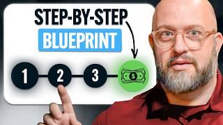 4 Steps to Launching a $5,000 Course - Beginner’s Guide | Darrell Vesterfelt