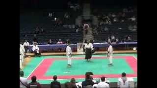 14th World Traditional Karate Championship ITKF 2008 - MOLDOVA (1)