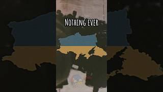 Nothing ever last forever - UPR #mapping #UPR #flags #countries #history #Ukraine #UA_ball #shorts