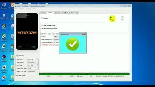 Mtk 6737m cpu frp unlock file