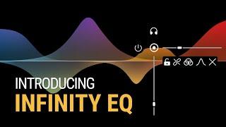 Introducing the Slate Digital Infinity EQ