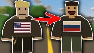 КАК СДЕЛАТЬ UNTURNED НА РУССКОМ? РУСИФИКАТОР ДЛЯ UNTURNED 3.0