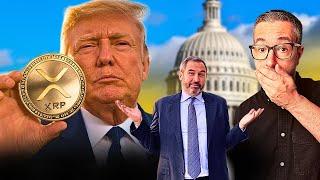️OH SH*T! Experts Say the GENIUS BILL Will Push XRP to $250?
