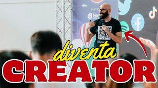 Come diventare Content Creator nel 2024 (errori da evitare)