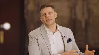 What Impact Can Your Network Really Have on Your Net-Worth? | Max Fellows | TEDxSquareMile