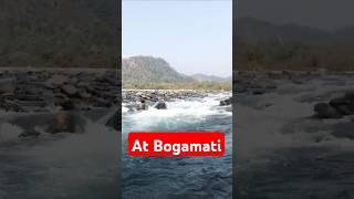 Bhutan bordar at Bogamati#Sahil vlog 15 #