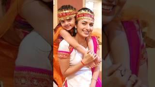 Yeh Hai Mohabbatein | Ishita aka DivyankaRuhi  beautiful Shorts#viral #shorts