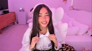 Madison Beer ON TWITCH *FULL STREAM VOD AUGUST 8TH , 2024