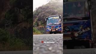 Vadivelan Bus at Vagamon