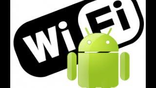 Что делать если на Андроид не включается Wi-Fi