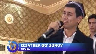 Izzatbek Qo'qonov - To'yda | Иззатбек Куконов - Туйда