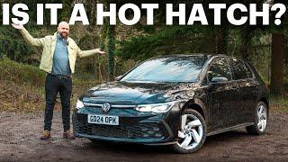 It's lost £16,500 in 9 months! Is it a performance bargain? Volkswagen Golf GTE Mk8 used car review