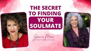 The Secret to Finding Your Soulmate with Arielle Ford