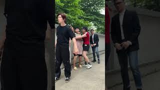 Women are to protect#thonyjd #respect #kindness #drama