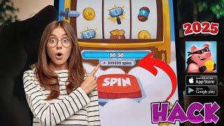 Coin Master Hack/MOD APK 2025 . Get Spins And Coins Free Unlimited In Coin Master (iOS & Android)