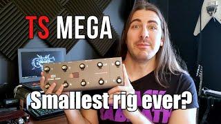 MeloAudio TS Mega - Unlock your rig's potential!