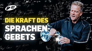  Endecke die Kraft des Sprachengebets  | Leo Bigger | Sunday Night – ICF Zürich