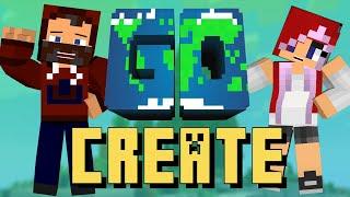 PODCAST! Go Create ep 26 w Modii