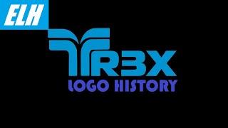 Logo History: TR3X PR0DÚCTÍ0NS (2016-present)