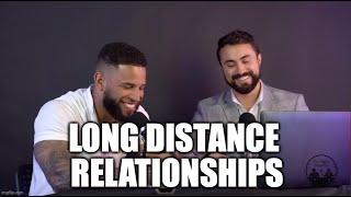 How to Have a Long Distance Relationship? Does it Even Work?